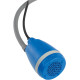 Douche 12V 2 M AQUAFRESH 2.0 gris et bleu - Brunner
