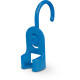 Douche 12V 2 M AQUAFRESH 2.0 gris et bleu - Brunner