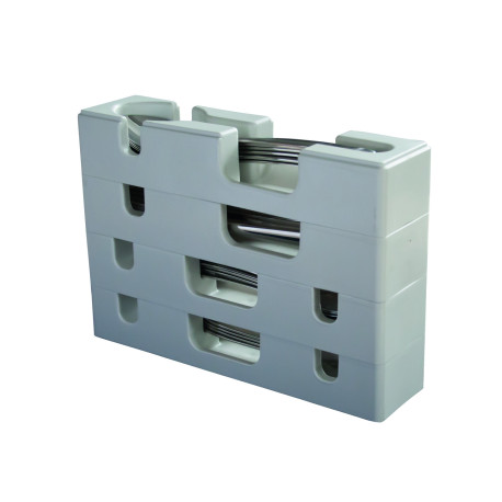 RANGE-COUVERTS KONTURA ON TOP