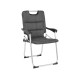 Fauteuil SANGRIA VAN gris - Brunner