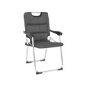 Fauteuil SANGRIA VAN gris - Brunner