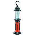 LAMPE BALADEUSE ROTATIVE AVEC CROCHET BLACK+DECKER 14 LEDS