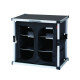 ARMOIRE PLIANTE DOUBLE