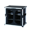 ARMOIRE PLIANTE DOUBLE