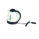 Bouilloire blanche 12V 0,8 L 150W sans résistance