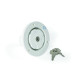 BOUCHON FIAMMA RÉSERVOIR À EAU BLANC 40 MM