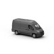Kit FRAME 40 DUCATO