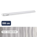 PR2000-3,5M-GR WAV-ANOD