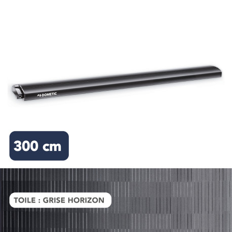 PR2000-3M-GR HOR-ANTHR