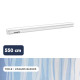 PW1500-5,5M-BL WAV-WHITE