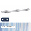 PW1500-5M-BL WAV-CREAM