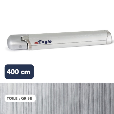 STORE F65 EAGLE 4.00 M TITANIUM GRIS