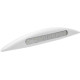 ECLAIRAGE EXTERIEUR 364*35*50 MM BLANC