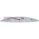 ECLAIRAGE EXTERIEUR 364*35*50 MM BLANC