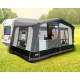 Auvent EGEE 270 n° 12 profondeur 9,25 à 9,50 m