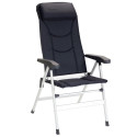 Fauteuil THOR bleu