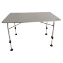 TABLE ALLEGRIA 4 PERSONNES 115 X 68 X 55/75 CM