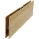 Table pliante BAMBOU CAMPERKING S 80 x 60 x 49/58/70 cm - Brunner