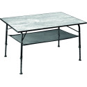 Table ELU 120 x 80 x 83 cm - Brunner