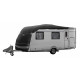 Housse de caravane 7,00-7,50 m 4 saisons - Brunner