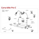 BLOCAGE POUR CARRY BIKE 98656-071