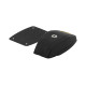 SERRURE VAN 125*90*42 MM NOIR