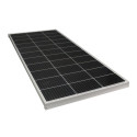 PANNEAU SOLAIRE ESSENTIAL FLAT MONOCRISTALLIN 200W EZA AVEC PASSE TOIT