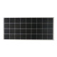 PANNEAU SOLAIRE ESSENTIAL FLAT MONOCRISTALLIN 90W EZA AVEC PASSE TOIT