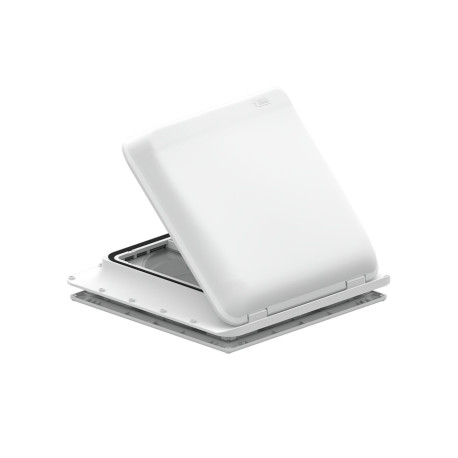 Lanterneau TURBO VENT PREMIUM blanc