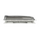 Lanterneau TURBO VENT PREMIUM crystal
