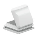 Lanterneau VENT 28 F blanc