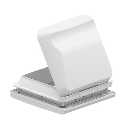 Lanterneau VENT 28 F blanc