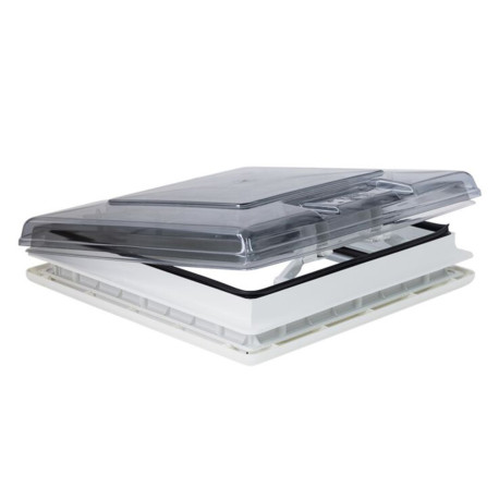 Lanterneau VENT 50X50 crystal