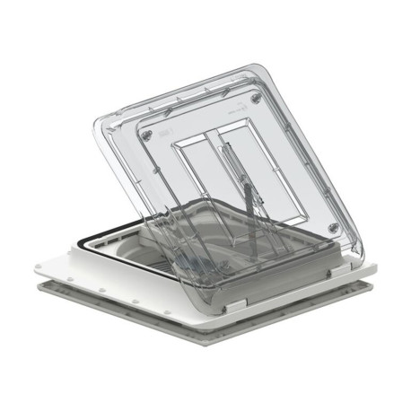 Lanterneau VENT 40x40 crystal