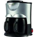 Machine à café 2 tasses INCASA