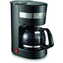 Machine à café 6 tasses INCASA