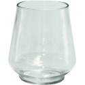 Set de 4 verres à eau TRITAN transparent