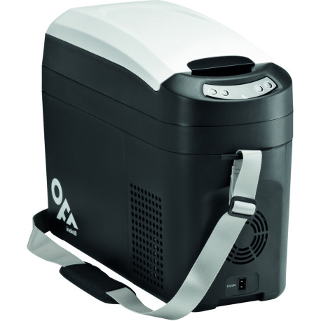 GLACIERE A COMPRESSION TRAVEL BOX TB18 18L