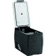 GLACIERE A COMPRESSION TRAVEL BOX TB41 40L