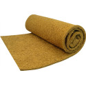 ISOLANT SOUS MATELAS COCO/LATEX 140 x 210 x15 MM