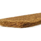 ISOLANT SOUS MATELAS COCO/LATEX 70 X 210 15 MM