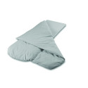 Couchage 66 CONFORT - 66 x 190 x 4 cm - DUVALAY gris