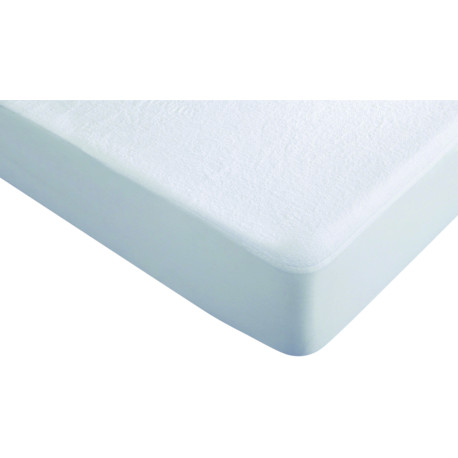 Protège-matelas 85 x 200 INCASA