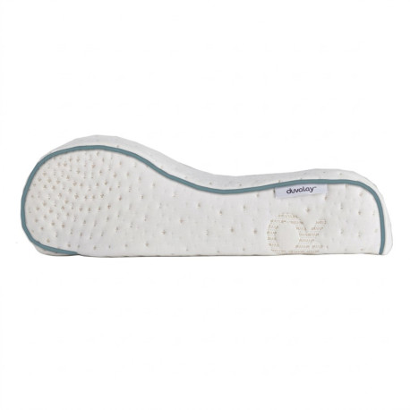 Oreiller ERGONOMIQUE - DUVALAY