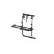 Kit BARS porte-vélos DJ TRANSIT 14 NOIR