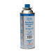 CARTOUCHE DE GAZ A BAIONETTE 227G