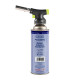 CARTOUCHE DE GAZ A BAIONETTE 227G