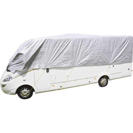 Housse de protection pour camping-car COVER TOP 8,5 x 5,2 m