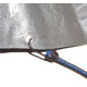 Housse de protection pour camping-car COVER TOP 8,5 x 5,2 m