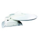 ANTENNE AUTO-SAT PLUS 65 COMBO SANS DEMO